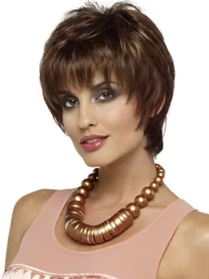 Elle Wig by Envy | Synthetic (Traditional Cap) | Clearance Sale