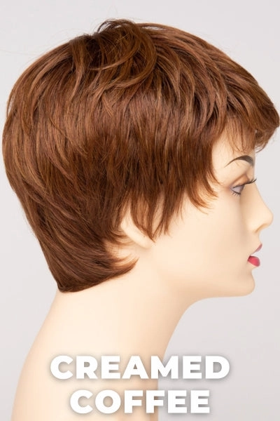 Envy Wigs - Fiona - Human Hair Blend