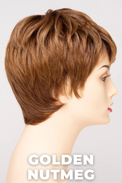 Envy Wigs - Fiona - Human Hair Blend