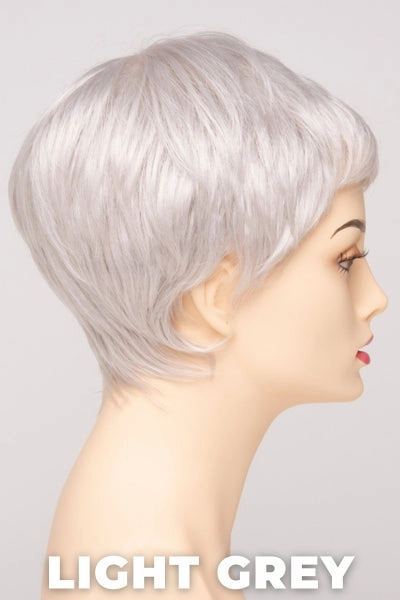 Envy Wigs - Fiona - Human Hair Blend