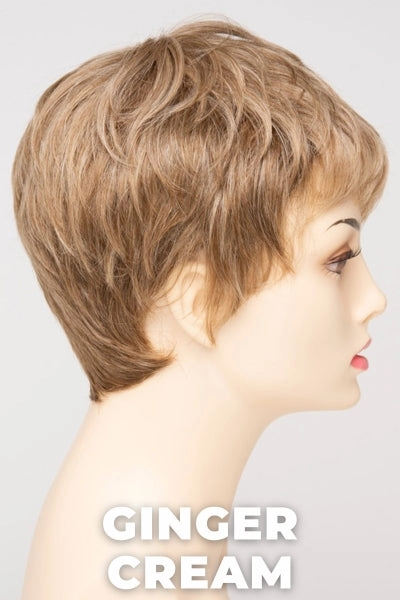 Envy Wigs - Fiona - Human Hair Blend