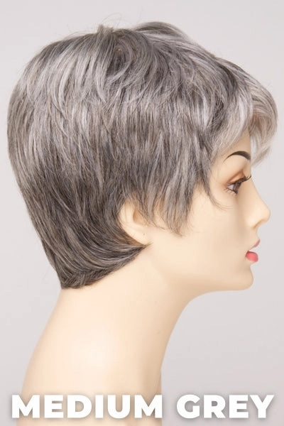 Envy Wigs - Fiona - Human Hair Blend