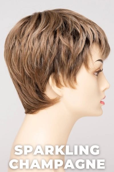Envy Wigs - Fiona - Human Hair Blend