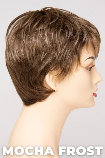 Envy Wigs - Fiona - Human Hair Blend