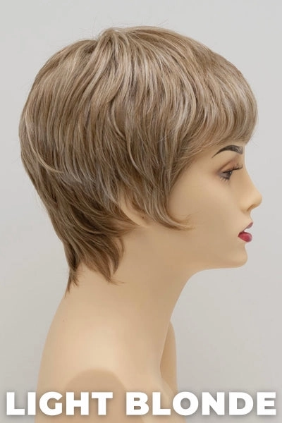 Envy Wigs - Fiona - Human Hair Blend