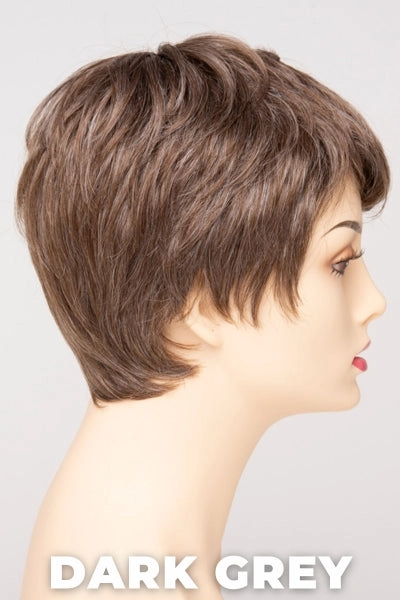 Envy Wigs - Fiona - Human Hair Blend