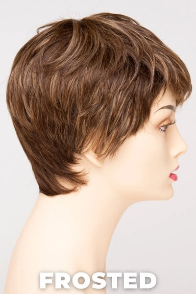 Envy Wigs - Fiona - Human Hair Blend