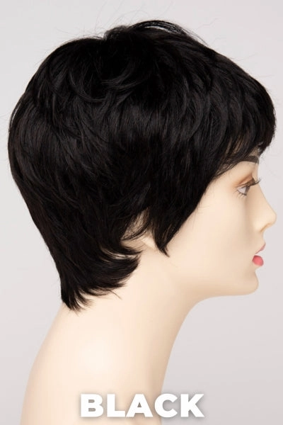 Envy Wigs - Fiona - Human Hair Blend