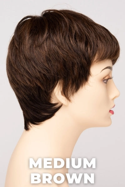 Envy Wigs - Fiona - Human Hair Blend
