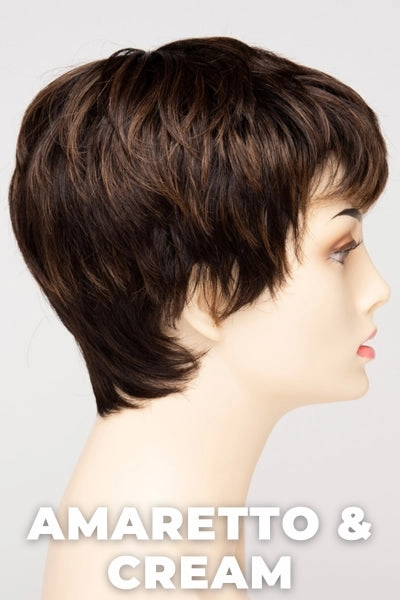 Envy Wigs - Fiona - Human Hair Blend