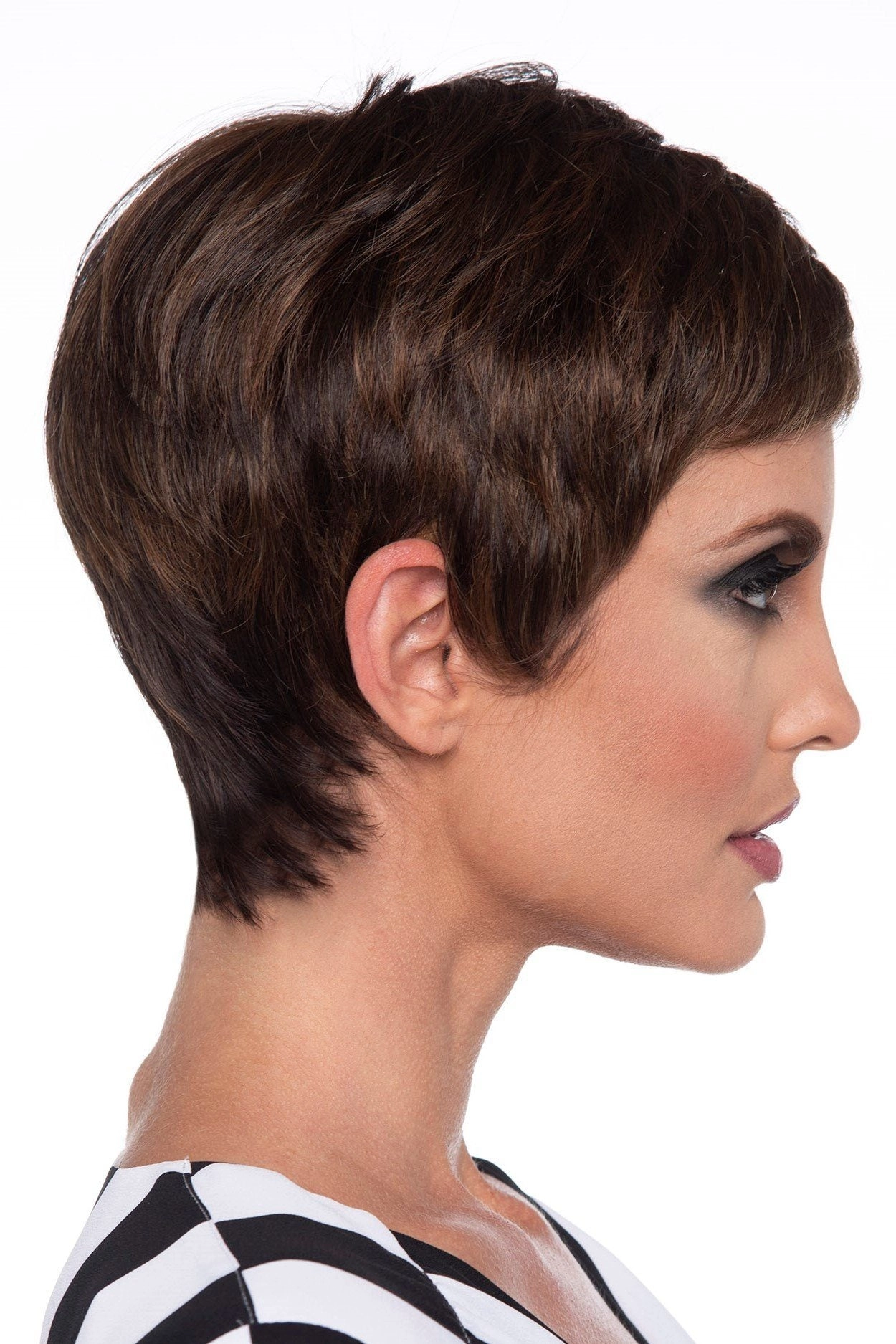 Envy Wigs - Fiona - Human Hair Blend