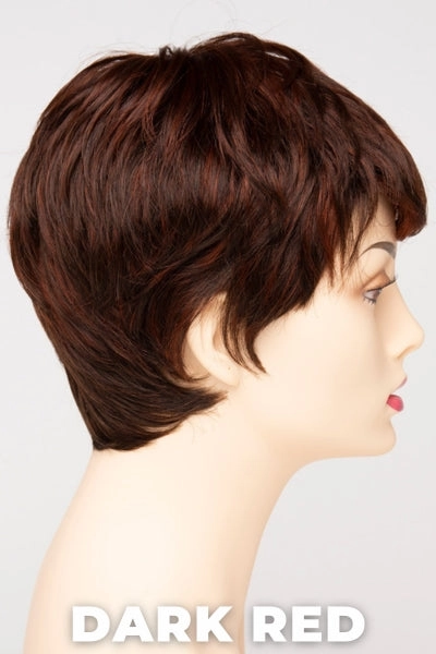 Envy Wigs - Fiona - Human Hair Blend