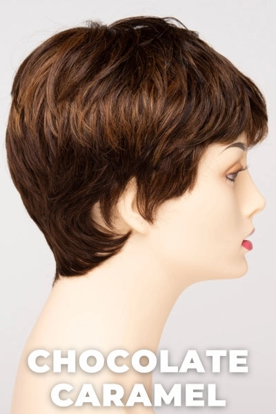 Envy Wigs - Fiona - Human Hair Blend