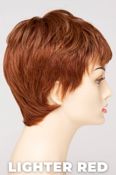 Envy Wigs - Fiona - Human Hair Blend