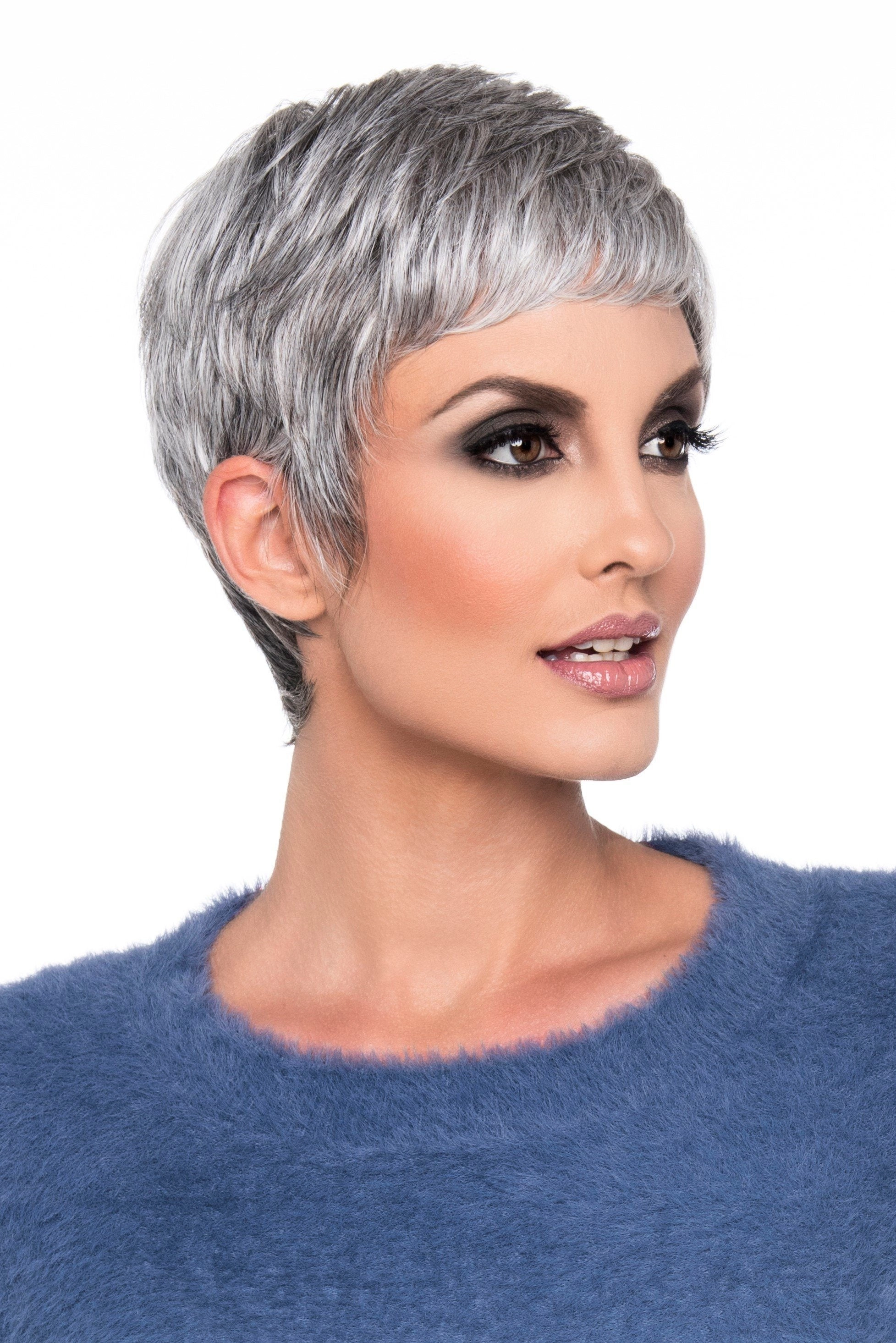 Envy Wigs - Fiona - Human Hair Blend