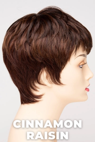 Envy Wigs - Fiona - Human Hair Blend
