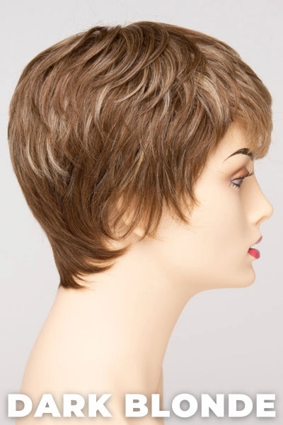 Envy Wigs - Fiona - Human Hair Blend