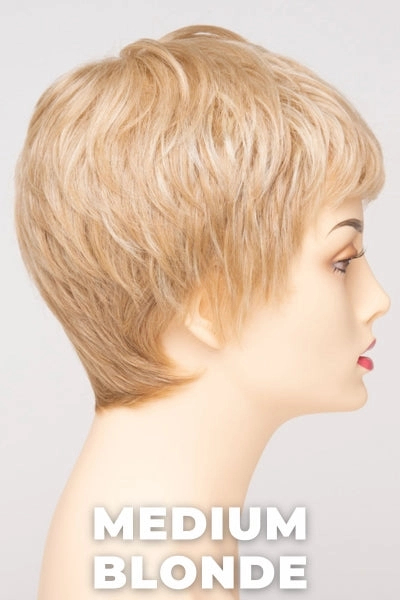 Envy Wigs - Fiona - Human Hair Blend