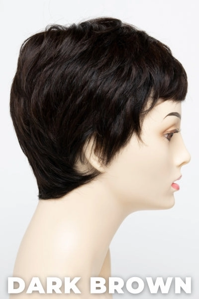 Envy Wigs - Fiona - Human Hair Blend