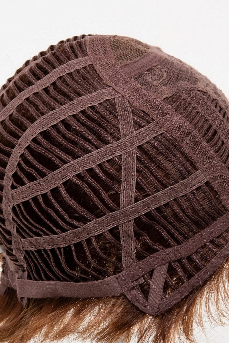 Envy Wigs - Fiona - Human Hair Blend