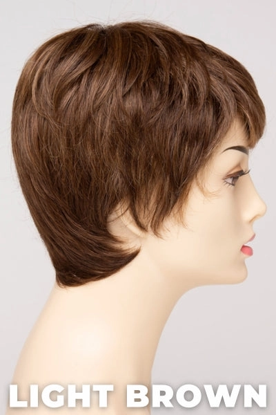 Envy Wigs - Fiona - Human Hair Blend
