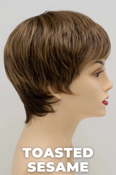 Envy Wigs - Fiona - Human Hair Blend