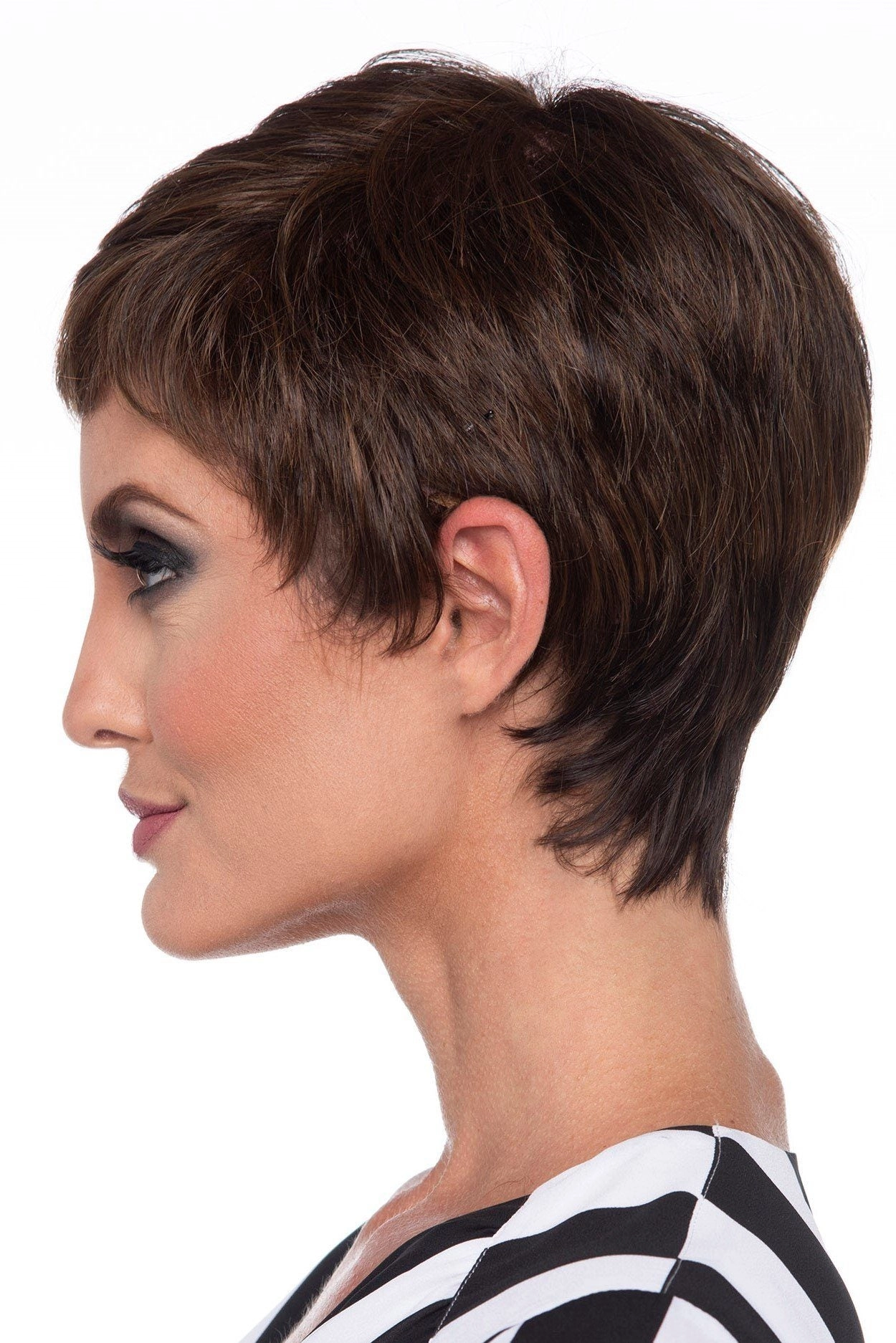 Envy Wigs - Fiona - Human Hair Blend