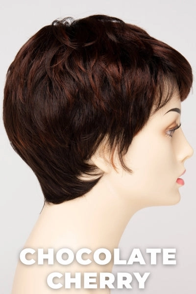 Envy Wigs - Fiona - Human Hair Blend