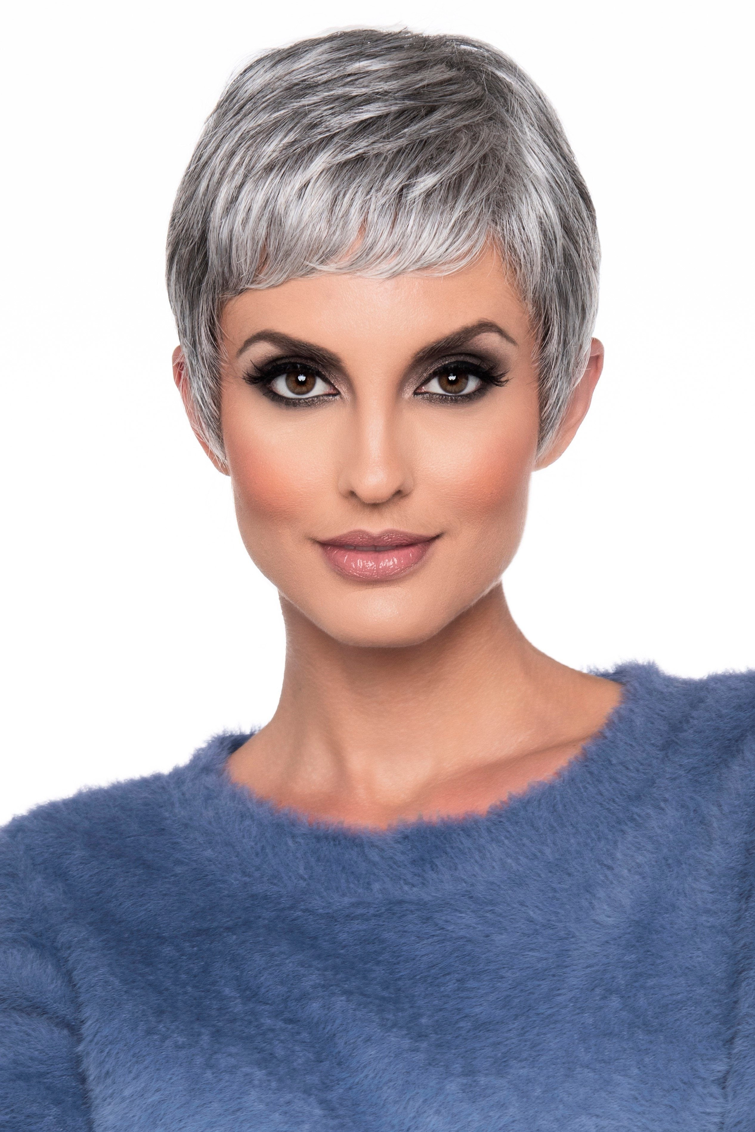 Envy Wigs - Fiona - Human Hair Blend