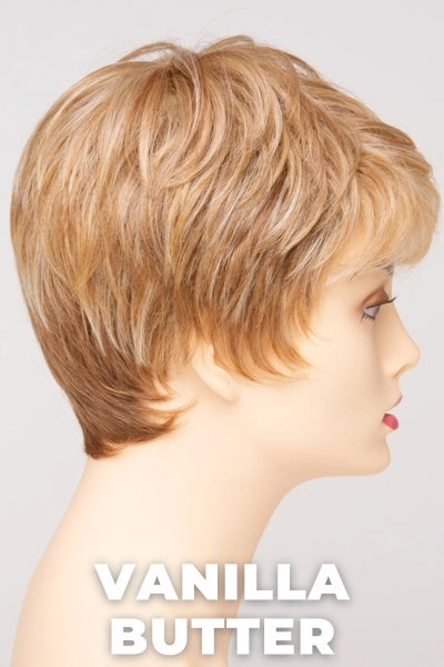 Envy Wigs - Fiona - Human Hair Blend
