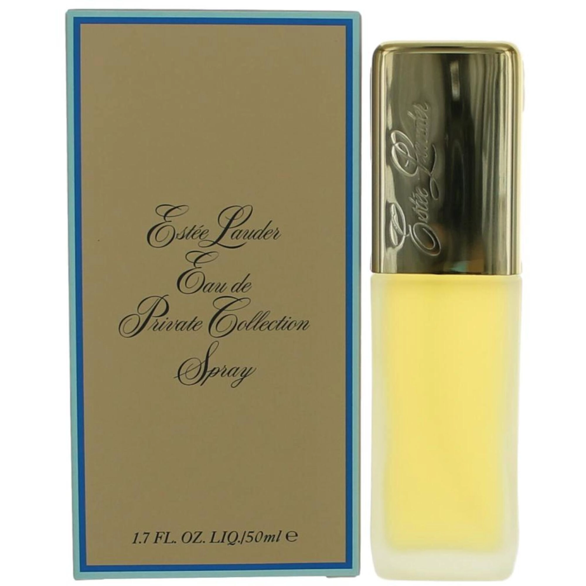 Estee Lauder Women's Fragrance Spray - Eau De Private Collection Prestige, 1.7 oz