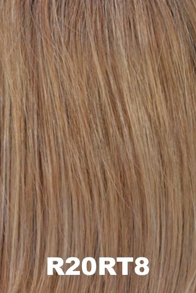 Estetica Wigs - Peace