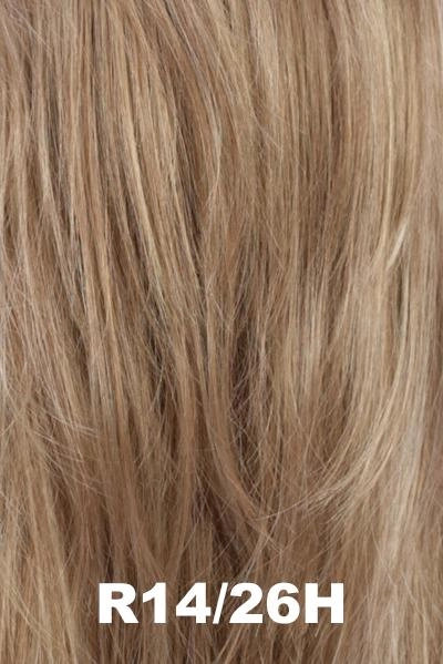 Estetica Wigs - Peace
