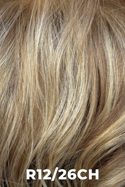 Estetica Wigs - Peace