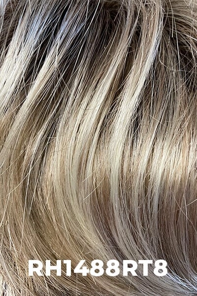 Estetica Wigs - Peace