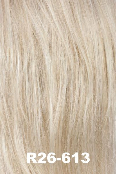 Estetica Wigs - Peace