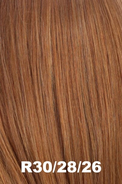 Estetica Wigs - Peace