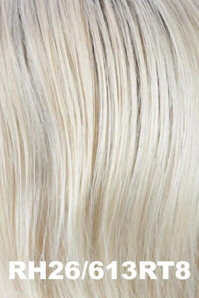 Estetica Wigs - Peace