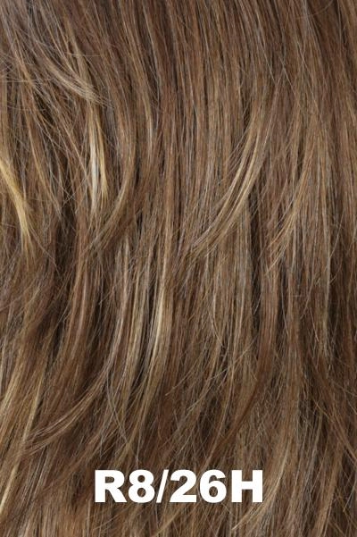 Estetica Wigs - Peace