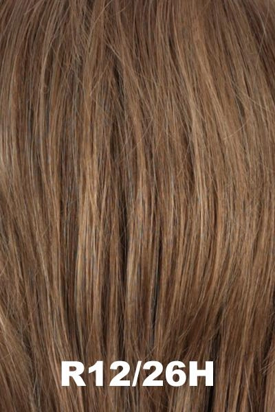Estetica Wigs - Peace