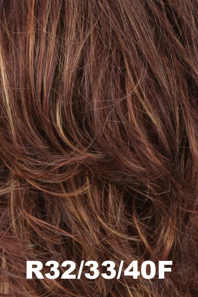 Estetica Wigs - Peace