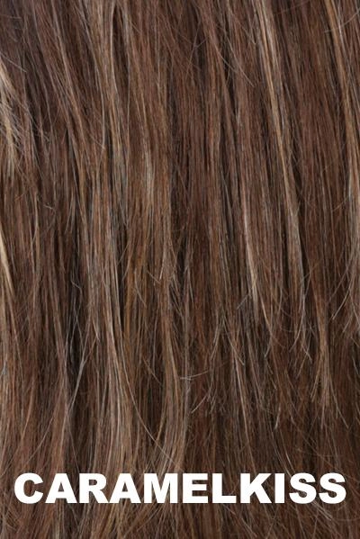 Estetica Wigs - Peace