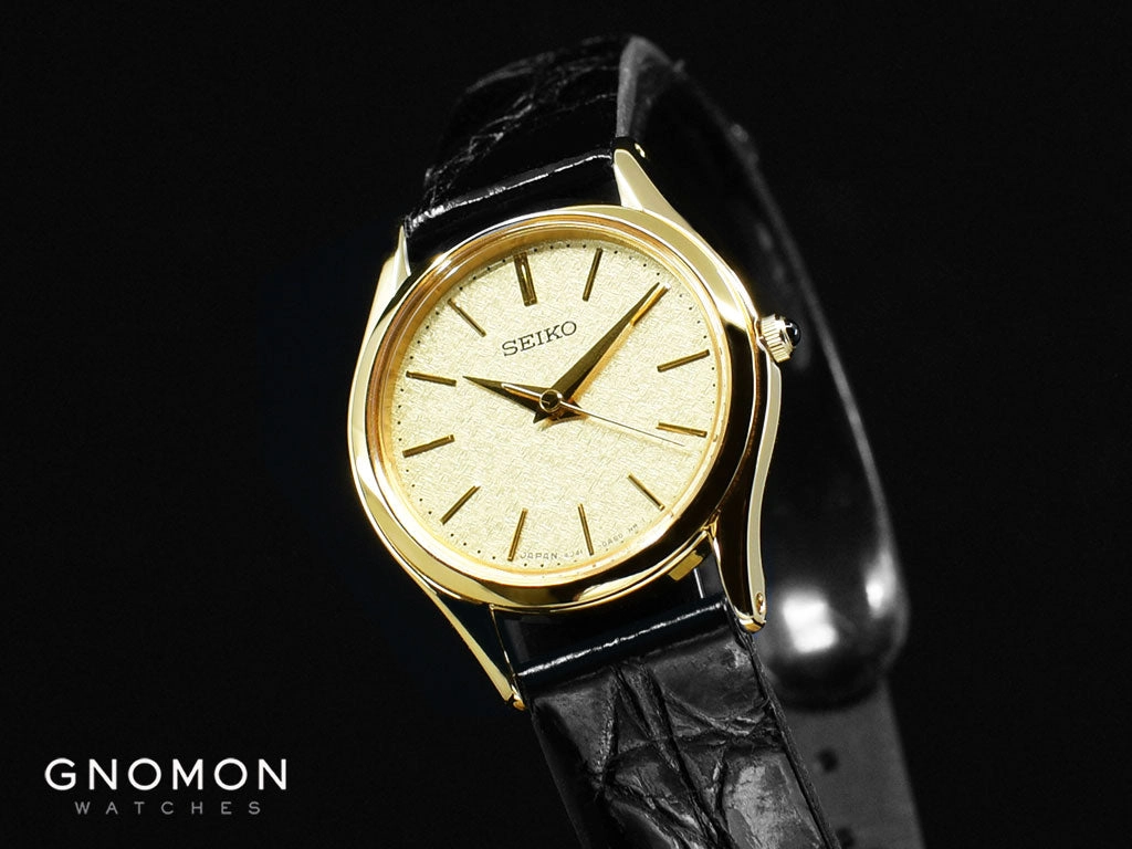 Exceline Gold Ref. SWDL160