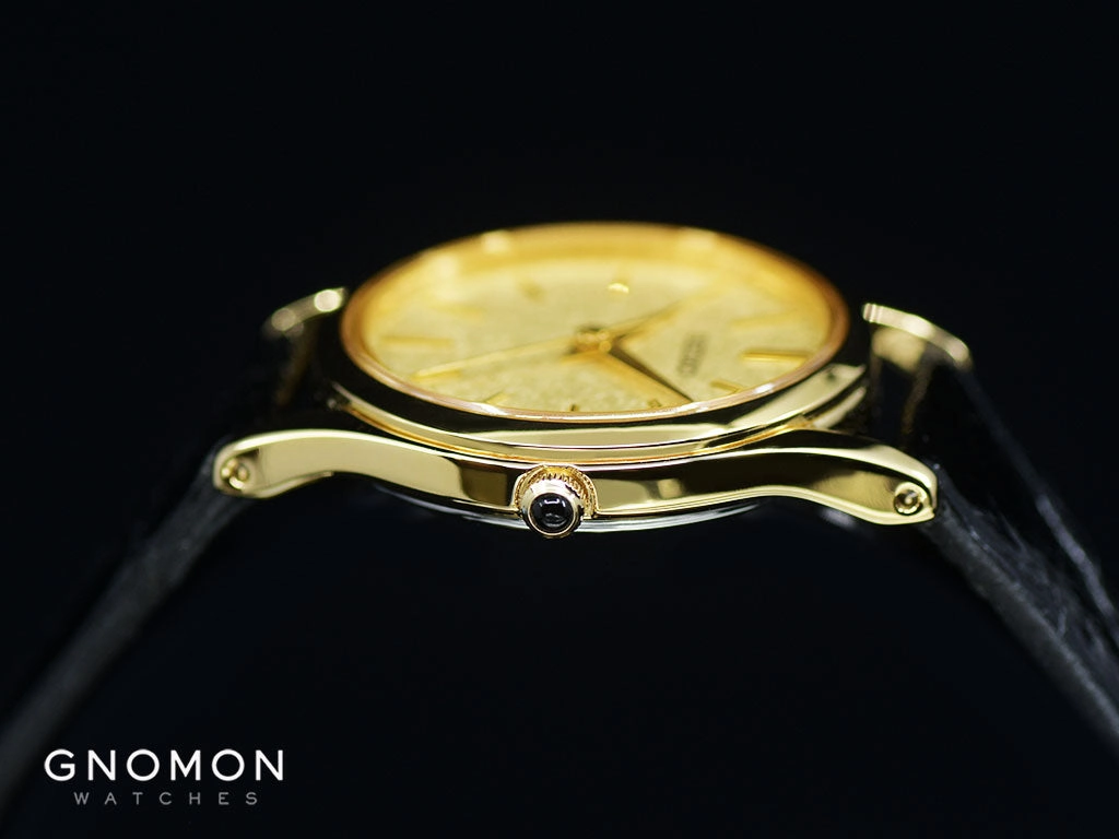 Exceline Gold Ref. SWDL160