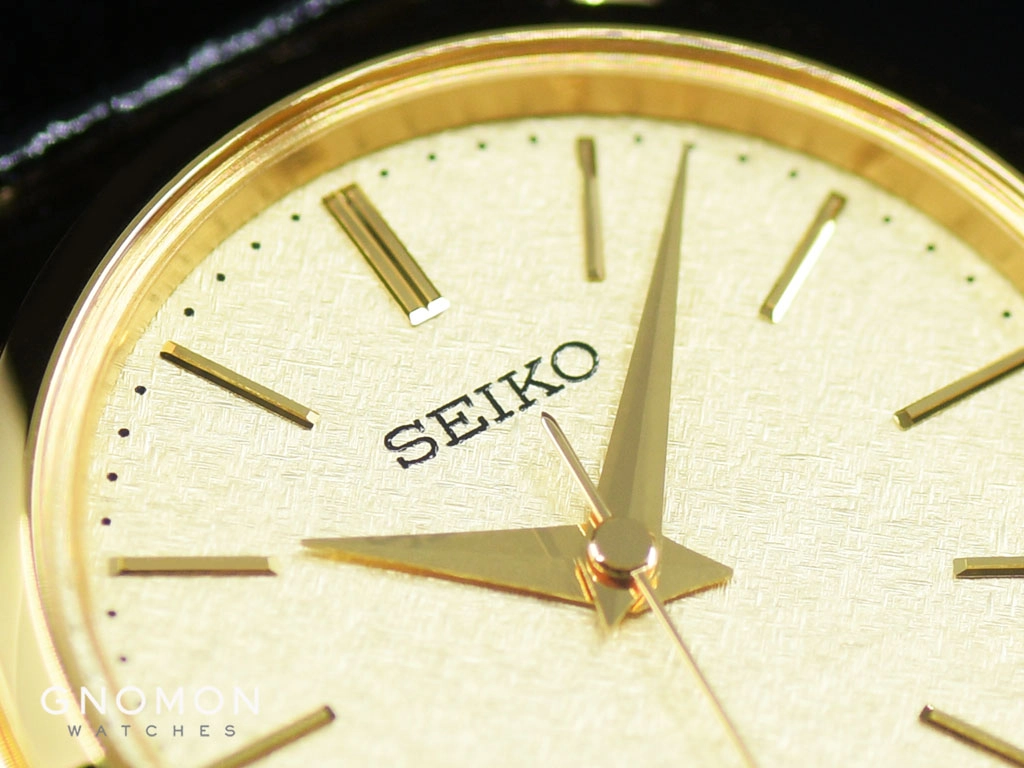 Exceline Gold Ref. SWDL160