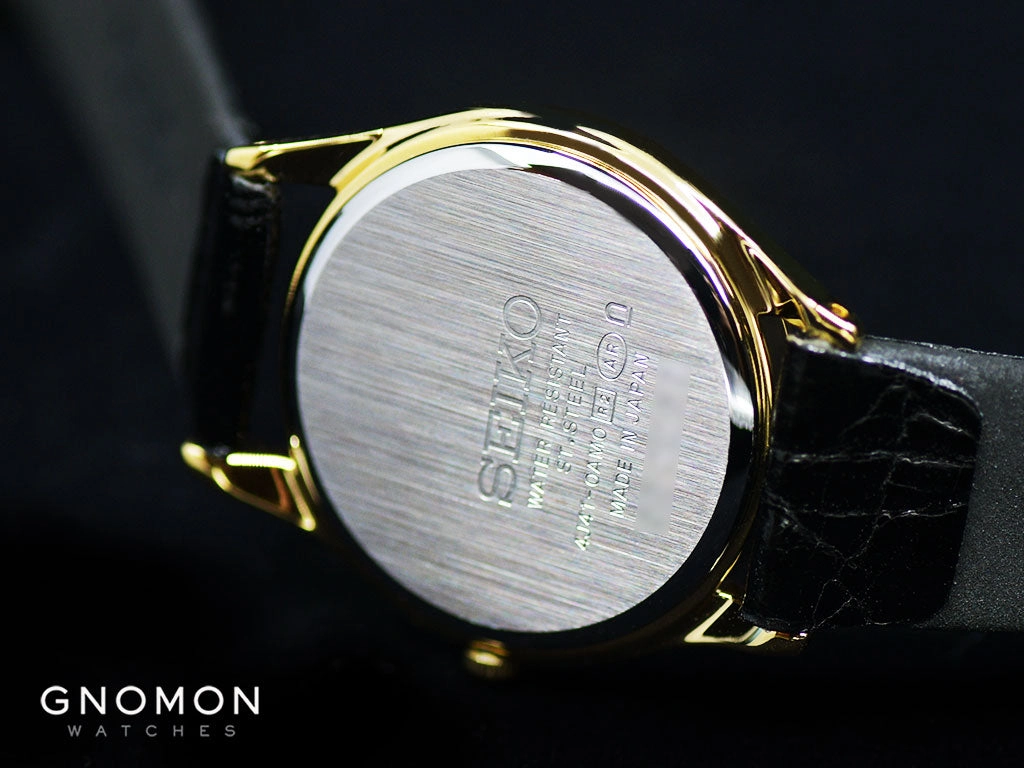 Exceline Gold Ref. SWDL160
