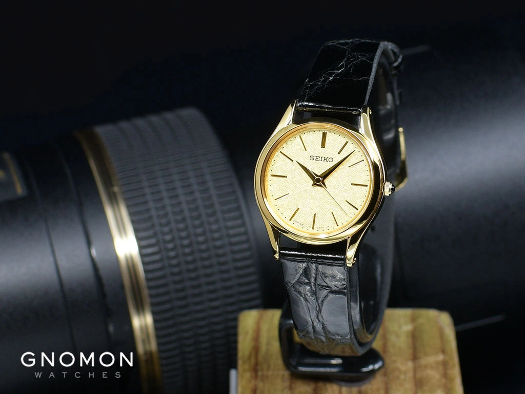 Exceline Gold Ref. SWDL160