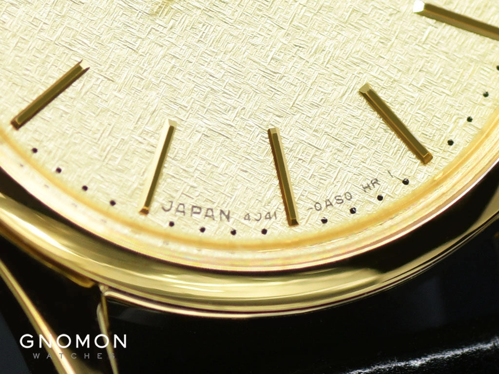 Exceline Gold Ref. SWDL160