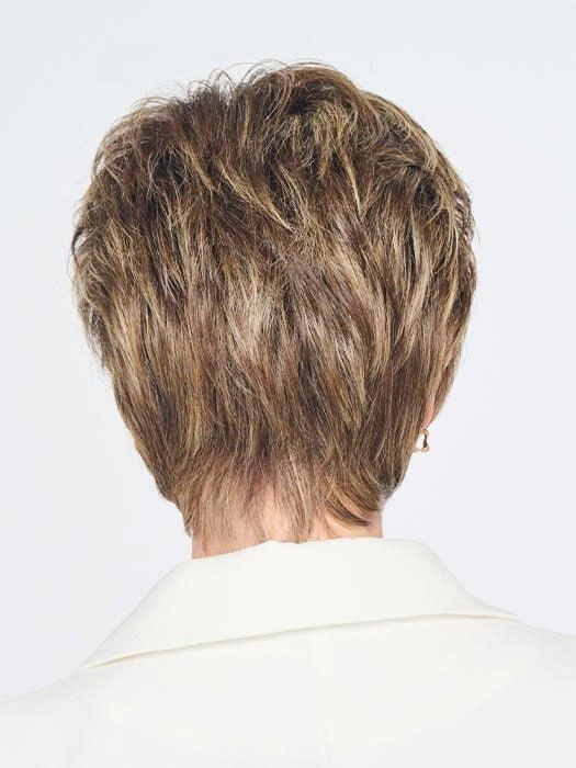 Fierce and Focused Wig by Raquel Welch |100% Hand Tied Synthetic Lace Front