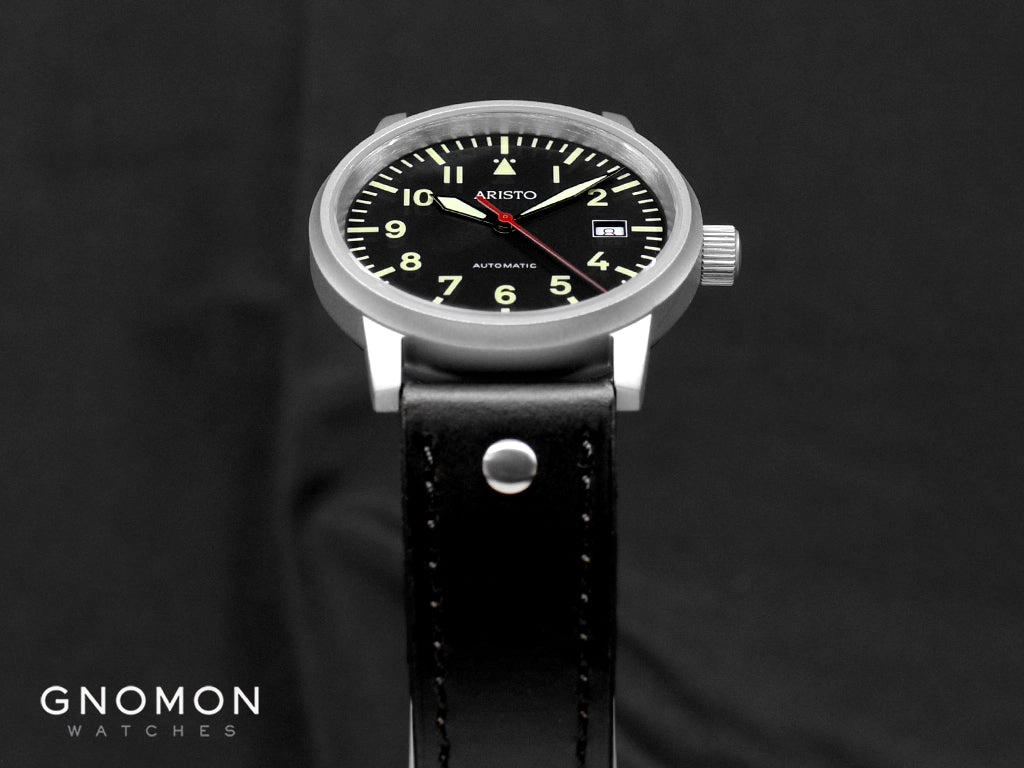 Flieger Beo Automatic 3H15N - Sapphire